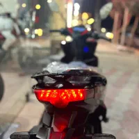 کلیک درحد ۱۴۰۱|موتورسیکلت|قزوین, |دیوار