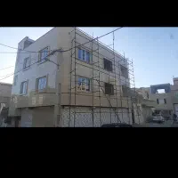 ملک فروشی دوواحد ۱۲۵متری