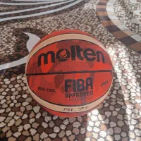 تو‌پ بسکتبال مدل GL7X