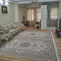 ۸۱ متری تکواحد طبقه دوم