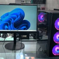 کامپیوتر گیمینگ(رفسنجان)