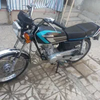 هوندا 125