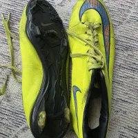 کفش چمن درجه یک سایز ۴۰ ‌ ۴۱