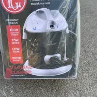 جاروبرقی ال جی لندگرین