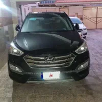 سانتافه ۲۰۱۵ فول