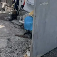 کرج 1750متر زمین اول و بر جاده مخصوص