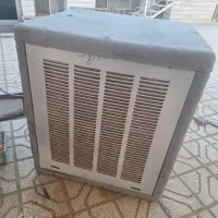 کولر آبی