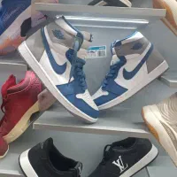 کفش برند همه مدل