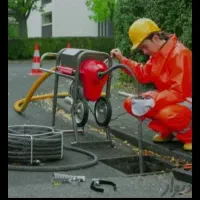 خدمات فنی لوله بازکنی همشهری شبانه روزی تضمینی|خدمات پیشه و مهارت|ارومیه, |دیوار