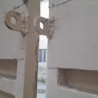 درب ۳ لنگه|مصالح و تجهیزات ساختمان|کرمانشاه, |دیوار