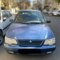 پراید ۱۱۱ مدل ۱۳۹۰ فرمان هیدرولیک نقد و اقساط