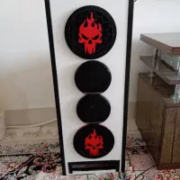 اسپیکر خونگی