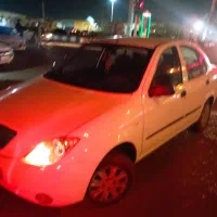تیبا 1 مدل 1401