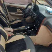 پژو پارس  تی یو ۵ مدل ۱۴۰۱|خودرو سواری و وانت|قزوین, |دیوار