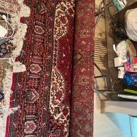 فرش ۹ متری