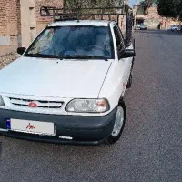 پراید وانت مدل 1402