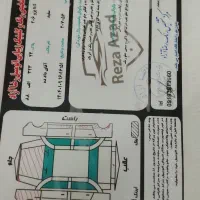 فروش ماشین 206