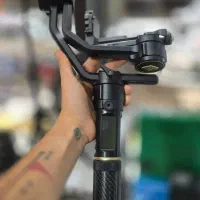 گیمبال دوربین ژیون Zhiyun-Tech CRANE 2S