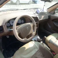 پژو پارس سال مدل 89|خودرو سواری و وانت|بندرعباس, |دیوار
