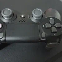 Ps4 یک ترا بایت تک دسته|کنسول، بازی ویدئویی و آنلاین|آمل, |دیوار