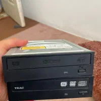 دی وی دی رایتر