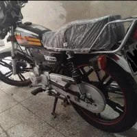 موتور سیکلت هوندا 200 کویر|موتورسیکلت|مراغه, |دیوار