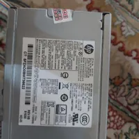 مادربرد HP با پاور مخصوص خودش و gt730|قطعات و لوازم جانبی رایانه|سنندج, |دیوار