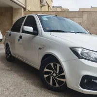 ساینا دوگانه فابریک کارخانه GXL صفر خشک ۱۴۰۴
