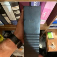 مای بوک ۸ ترابایت، وسترن ۴ ترابایت ، ای دیتا ۱ ترا