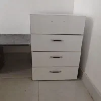 فایل چهار کشو