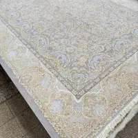 فرش ۱۲۰۰ شانه تراکم بالا مطهری ۱۳