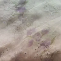 چادر عروس حریر