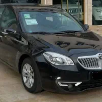 برلیانس H330 مدل ۹۶ /اقساطی