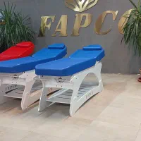 تخت مژه فیشال پاک سازی پوست آرایش دائم|آرایشگاه و سالن‌های زیبایی|تهران, تهرانسر مرکزی|دیوار