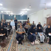 برگزاری همایش تکنسین داروخانه از مبتدی تا پیشرفته