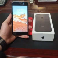 آیفون ۷ پلاس و سامسونگ a06