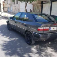 زانتیا 2000 مدل 85