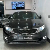کیا اپتیما ۲۰۱۵|خودرو سواری و وانت|تهران, سهروردی|دیوار