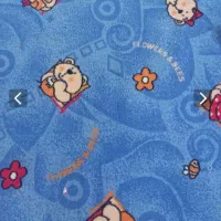 موکت اتاق بچه