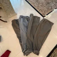 شلوار کامفا