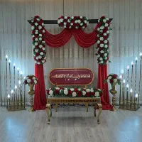 گل آرایی ویژه یلدا|خدمات پذیرایی، مراسم|اردبیل, |دیوار