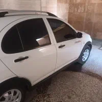 کویک  s مدل ۴۰۲  فابریک  کارمندی