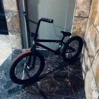 BMX|دوچرخه، اسکیت، اسکوتر|رشت, شهرک پردیسان|دیوار