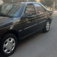 پژوپارس موتور جدید مدل ۱۴۰۱|خودرو سواری و وانت|مشهد, شهید مطهری|دیوار