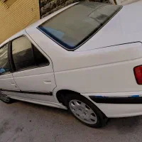 پارس XU95 بدون رنگ