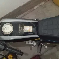 هندا پرواز200 مدل1404