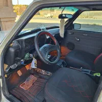 پیکان انژکتور فول لوازم|خودرو سواری و وانت|مشهد, هنرستان|دیوار