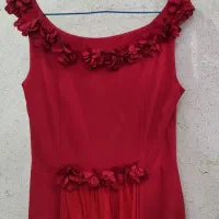 لباس مجلسی .حنا بندون.فرمالیته|لباس|بوشهر, |دیوار