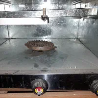 فرگاز خانگی|اجاق گاز و لوازم برقی پخت‌وپز|داراب, |دیوار