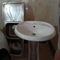 روشویی و سینک